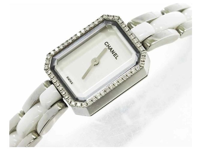 Première Reloj para mujer Chanel Premiere H2132 - vista 6