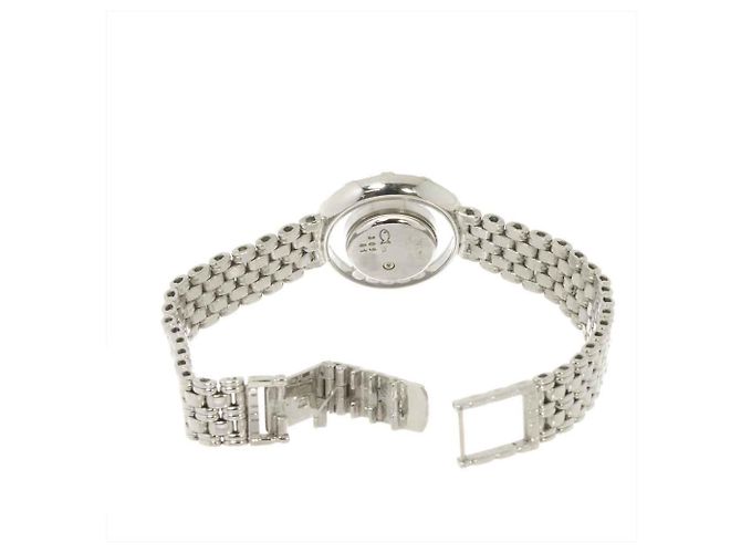 Chopard Happy Diamonds 4119 Damenuhr - Ansicht 4