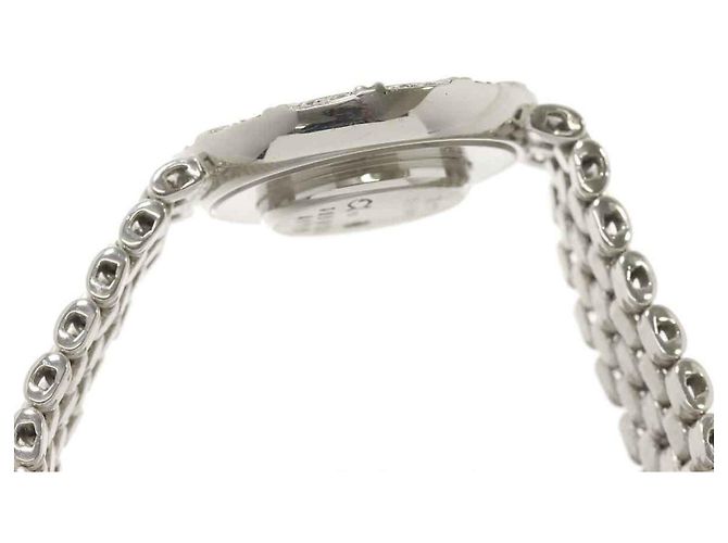 Chopard Happy Diamonds 4119 Damenuhr - Ansicht 5