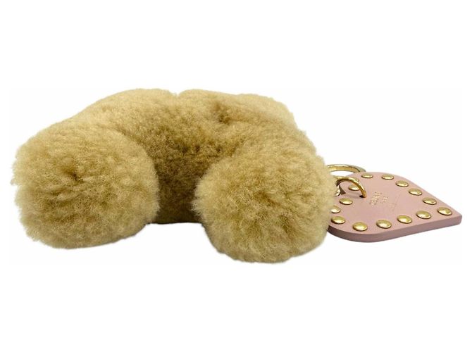 Céline CELINE Triomphe Pom-Pom Anhänger - Ansicht 4