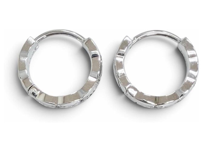Chanel Coco Crush Collection Stecker-Ohrringe - Ansicht 4