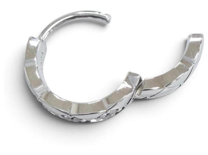 Chanel Coco Crush Collection Stecker-Ohrringe - Ansicht 5