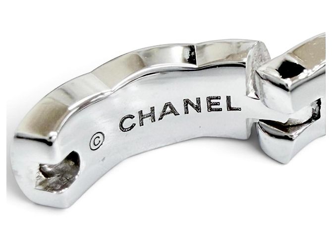Chanel Coco Crush Collection Stecker-Ohrringe - Ansicht 6