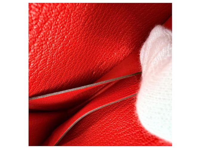 Hermès Cartera Hermes Roulis Slim - vista 11