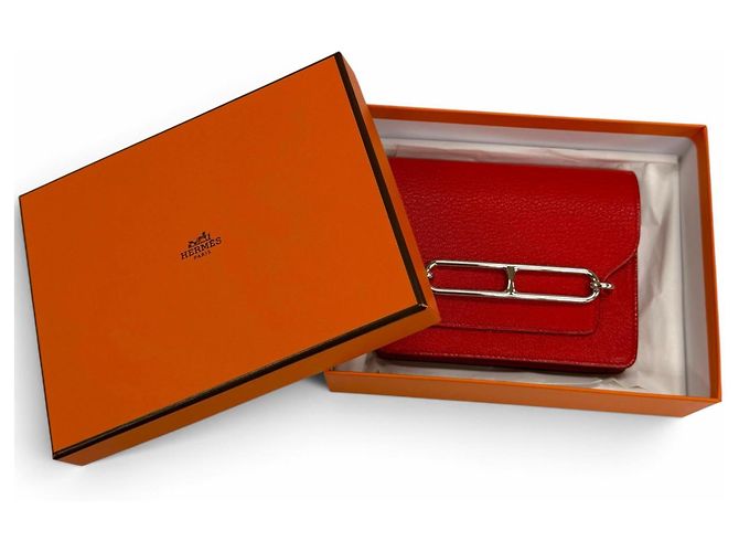 Hermès Cartera Hermes Roulis Slim - vista 2