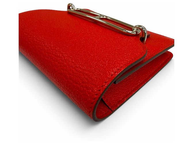 Hermès Cartera Hermes Roulis Slim - vista 8