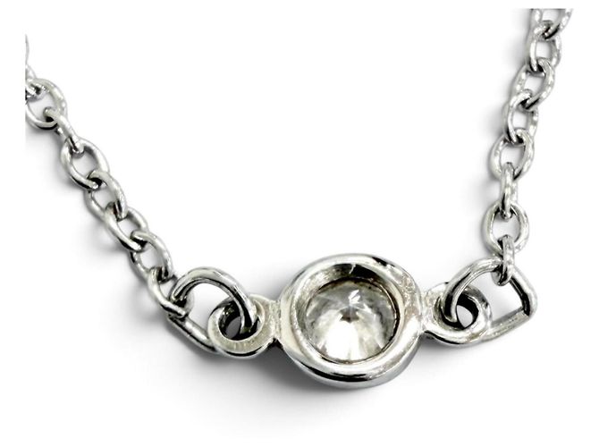 Autre Marque Bracciale Tiffany & Co. Elsa Peretti By the Yard - vista 3