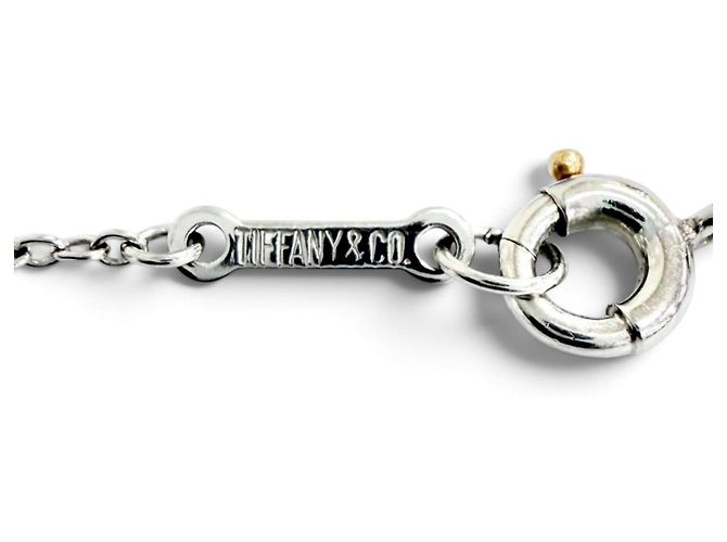 Autre Marque Bracciale Tiffany & Co. Elsa Peretti By the Yard - vista 4