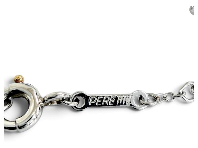 Autre Marque Bracciale Tiffany & Co. Elsa Peretti By the Yard - vista 5