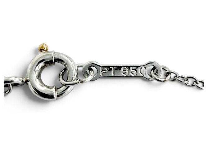 Autre Marque Bracciale Tiffany & Co. Elsa Peretti By the Yard - vista 6