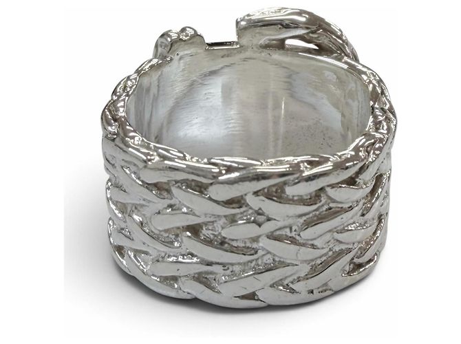 Hermès Hermes Diane 925 Ring - Ansicht 3
