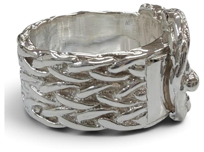 Hermès Hermes Diane 925 Ring - Ansicht 4