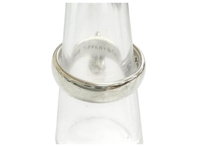 Autre Marque Tiffany & Co. Ring aus Rosenquarz - Ansicht 5