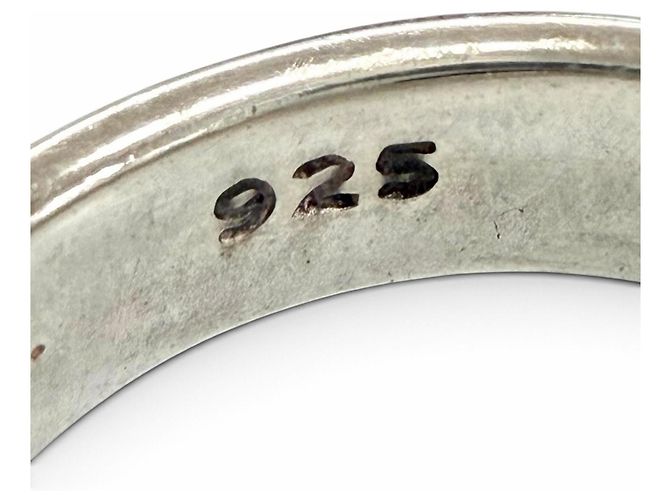 Autre Marque Tiffany & Co. Ring aus Rosenquarz - Ansicht 8