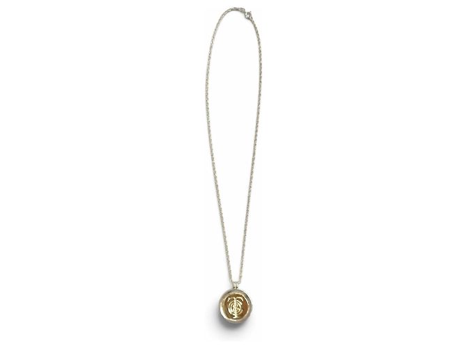 Autre Marque Collana a moneta Tiffany & Co. T&C - vista 3