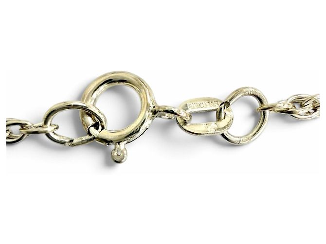 Autre Marque Collana a moneta Tiffany & Co. T&C - vista 6
