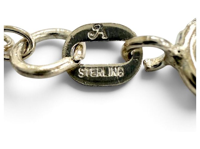Autre Marque Collana a moneta Tiffany & Co. T&C - vista 7