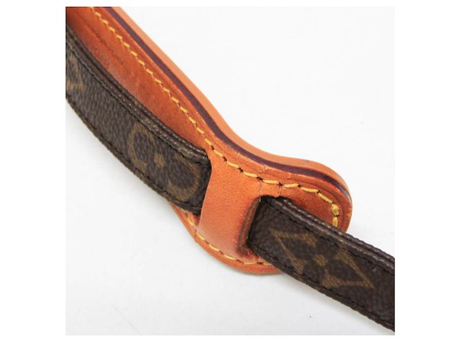 Borsa a tracolla Louis Vuitton Monogram Amazone - vista 11