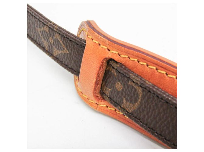 Borsa a tracolla Louis Vuitton Monogram Amazone - vista 12