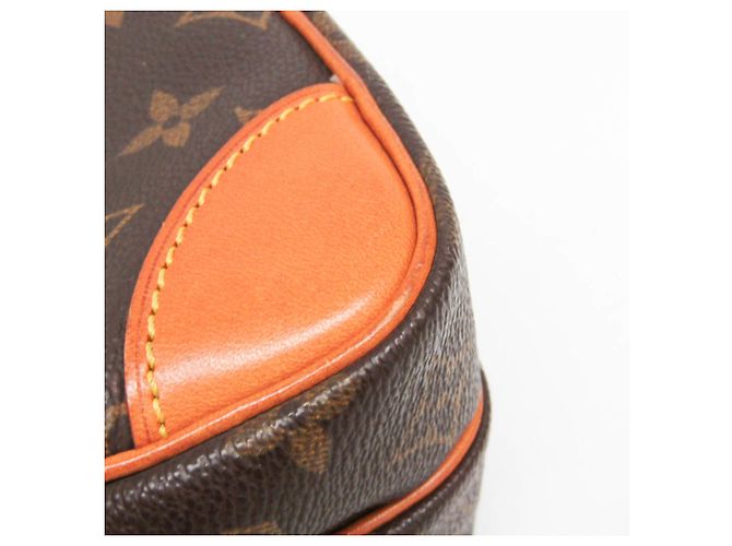 Borsa a tracolla Louis Vuitton Monogram Amazone - vista 13