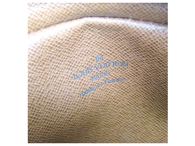 Borsa a tracolla Louis Vuitton Monogram Amazone - vista 17
