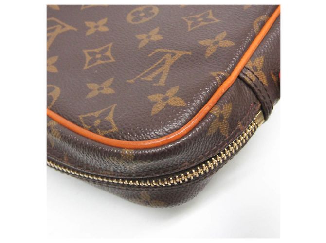 Borsa a tracolla Louis Vuitton Monogram Amazone - vista 5