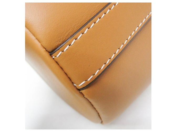 Borsa a secchiello Small Burberry a tracolla - vista 6