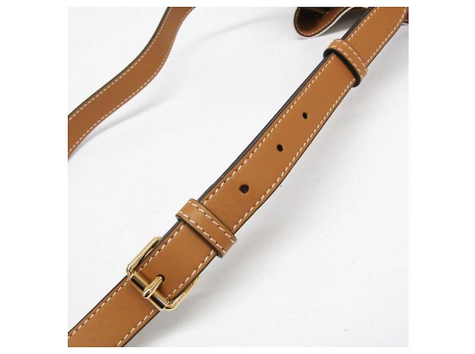 Borsa a secchiello Small Burberry a tracolla - vista 9