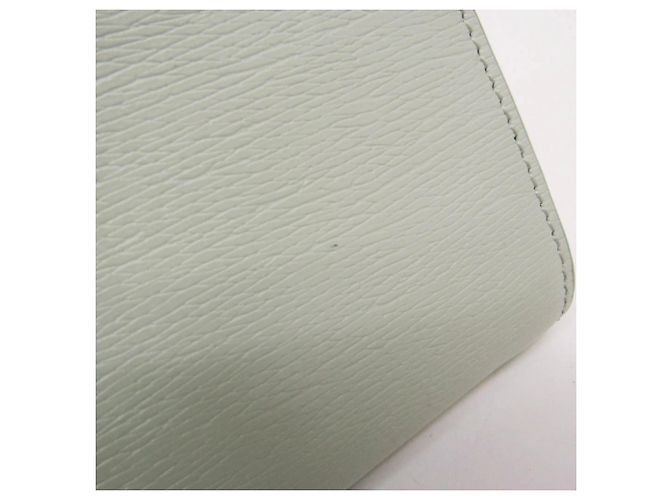 Cartera Mini Gucci Script en Light Green - vista 12