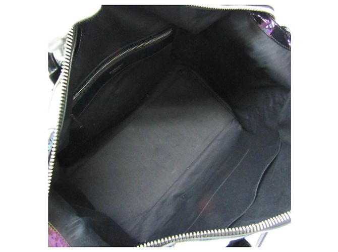 Borsa Big Boston Givenchy - vista 3