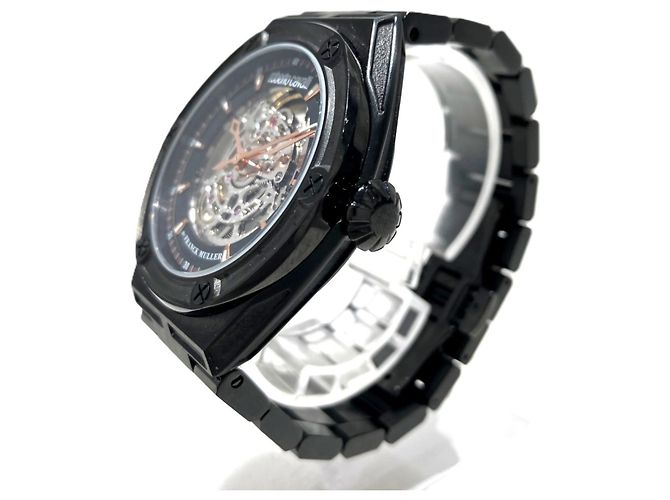 Relógio automático Franck Muller - vista 2