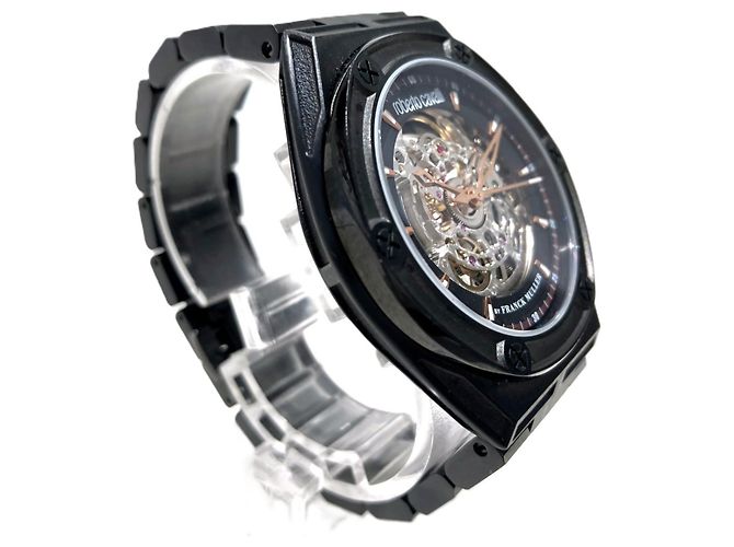 Relógio automático Franck Muller - vista 3