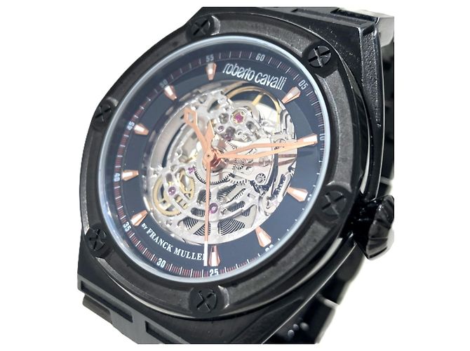 Relógio automático Franck Muller - vista 4