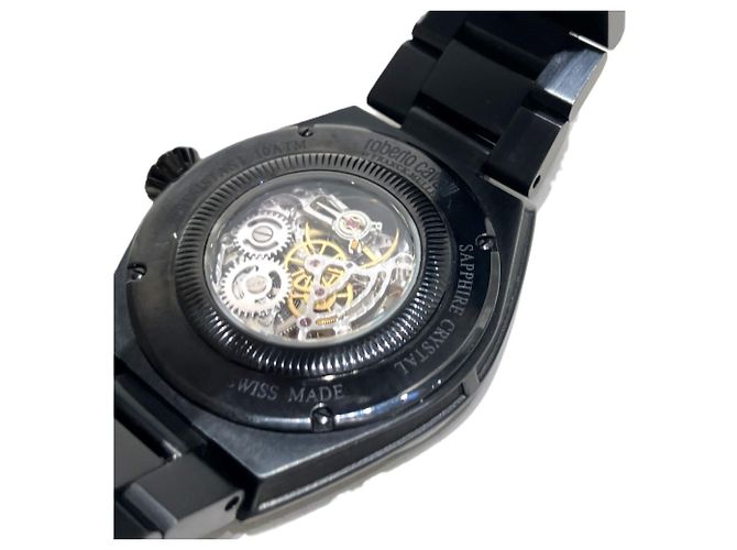 Relógio automático Franck Muller - vista 5