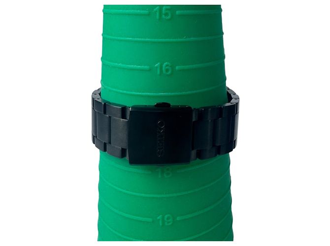Relógio de Quartzo Cronógrafo Seiko SEIKO Collection S Series - vista 10