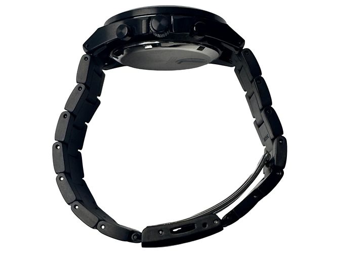 Relógio de Quartzo Cronógrafo Seiko SEIKO Collection S Series - vista 4