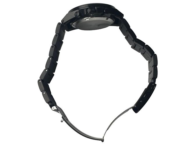 Relógio de Quartzo Cronógrafo Seiko SEIKO Collection S Series - vista 5