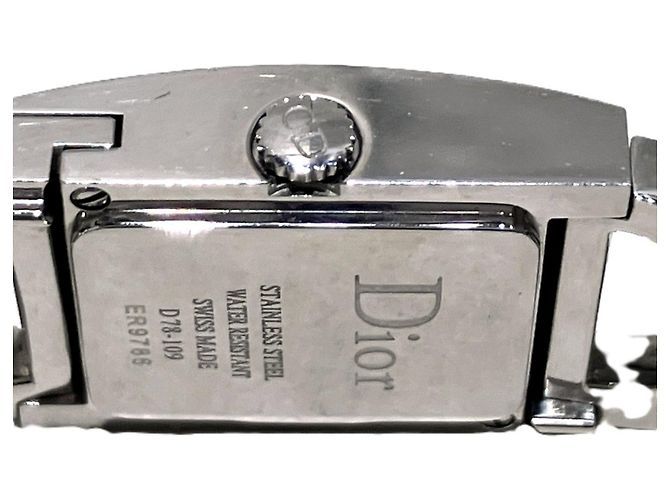 Orologio Christian Dior Malice - vista 8