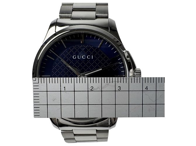 Relógio Gucci G-Timeless Quartz - vista 11