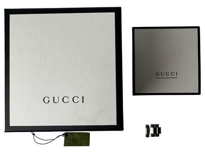 Relógio Gucci G-Timeless Quartz - vista 13