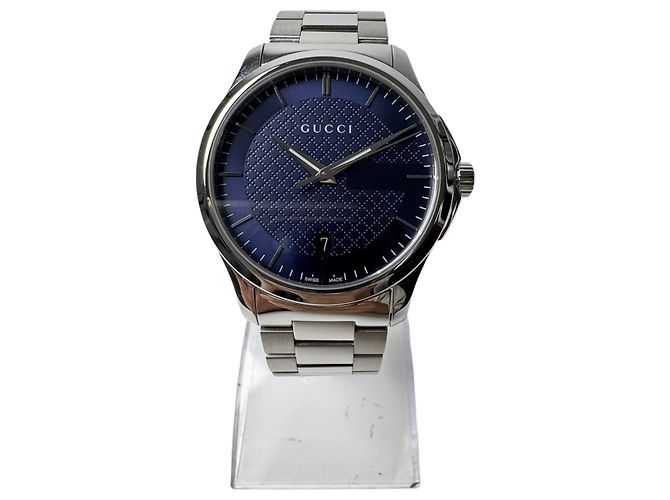 Relógio Gucci G-Timeless Quartz - vista 2