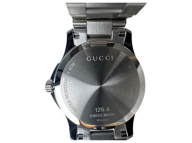 Relógio Gucci G-Timeless Quartz - vista 7