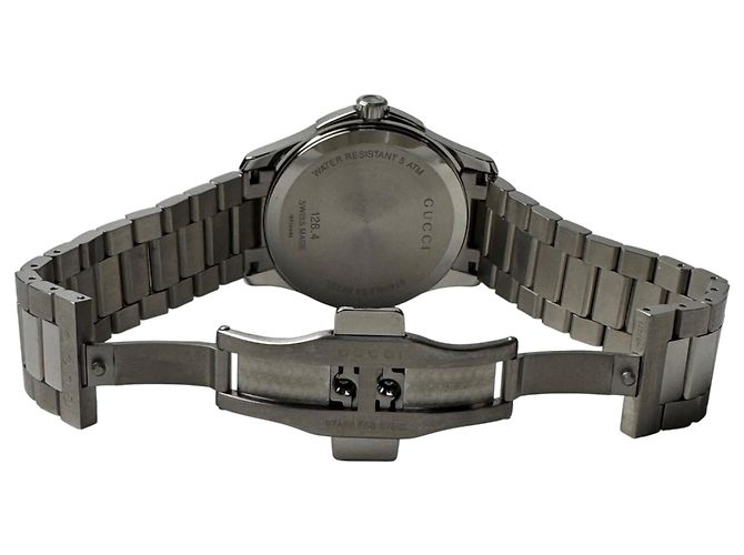 Relógio Gucci G-Timeless Quartz - vista 9