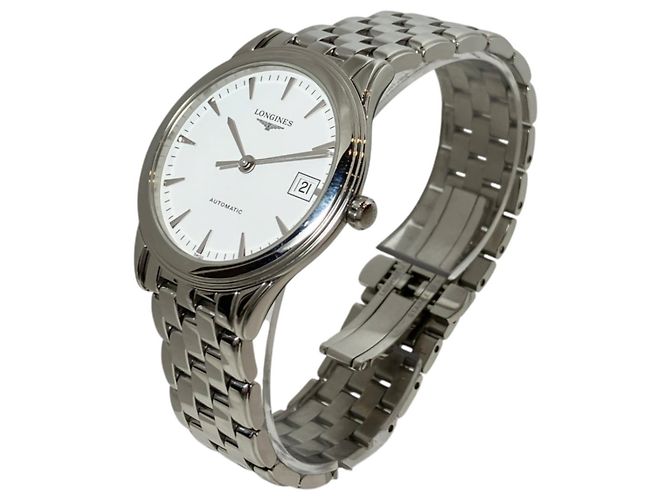 Orologio da polso automatico Longines - vista 2