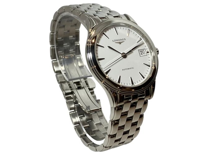 Orologio da polso automatico Longines - vista 3