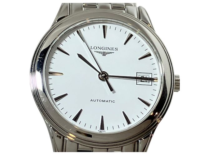 Orologio da polso automatico Longines - vista 4