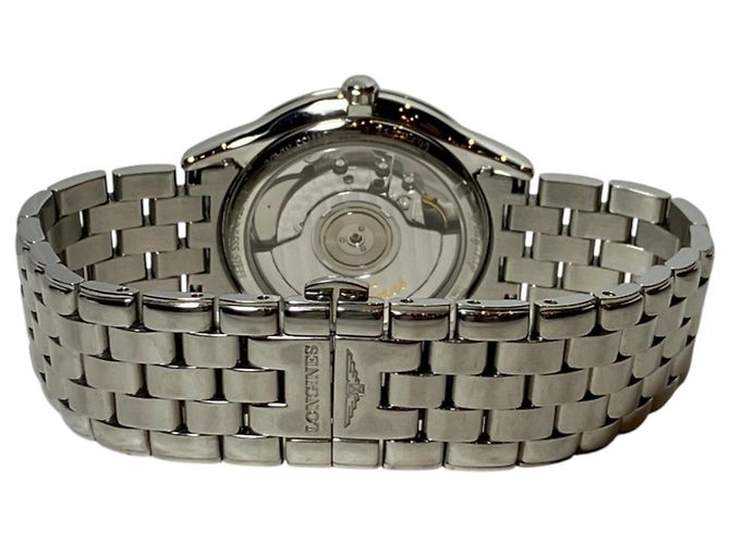 Orologio da polso automatico Longines - vista 7