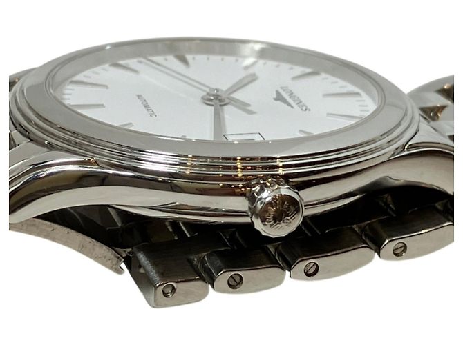 Orologio da polso automatico Longines - vista 9