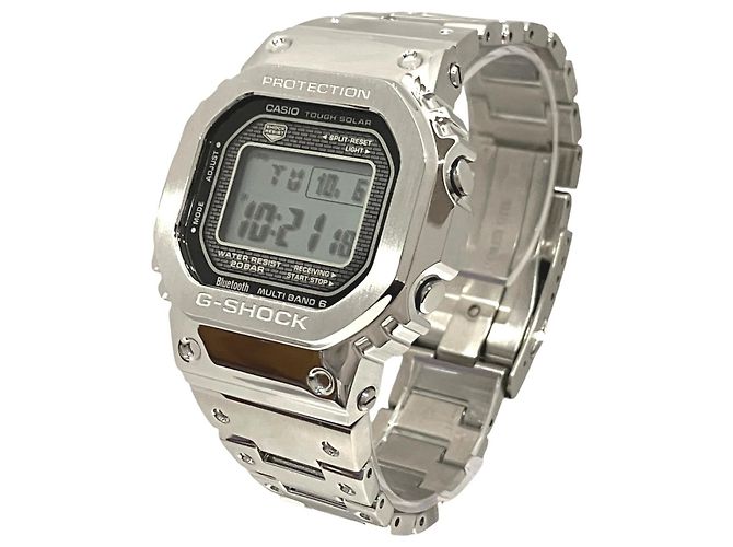 Orologio da polso Casio G-SHOCK Full Metal - vista 2