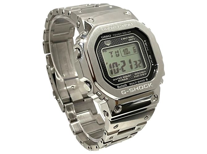 Orologio da polso Casio G-SHOCK Full Metal - vista 3